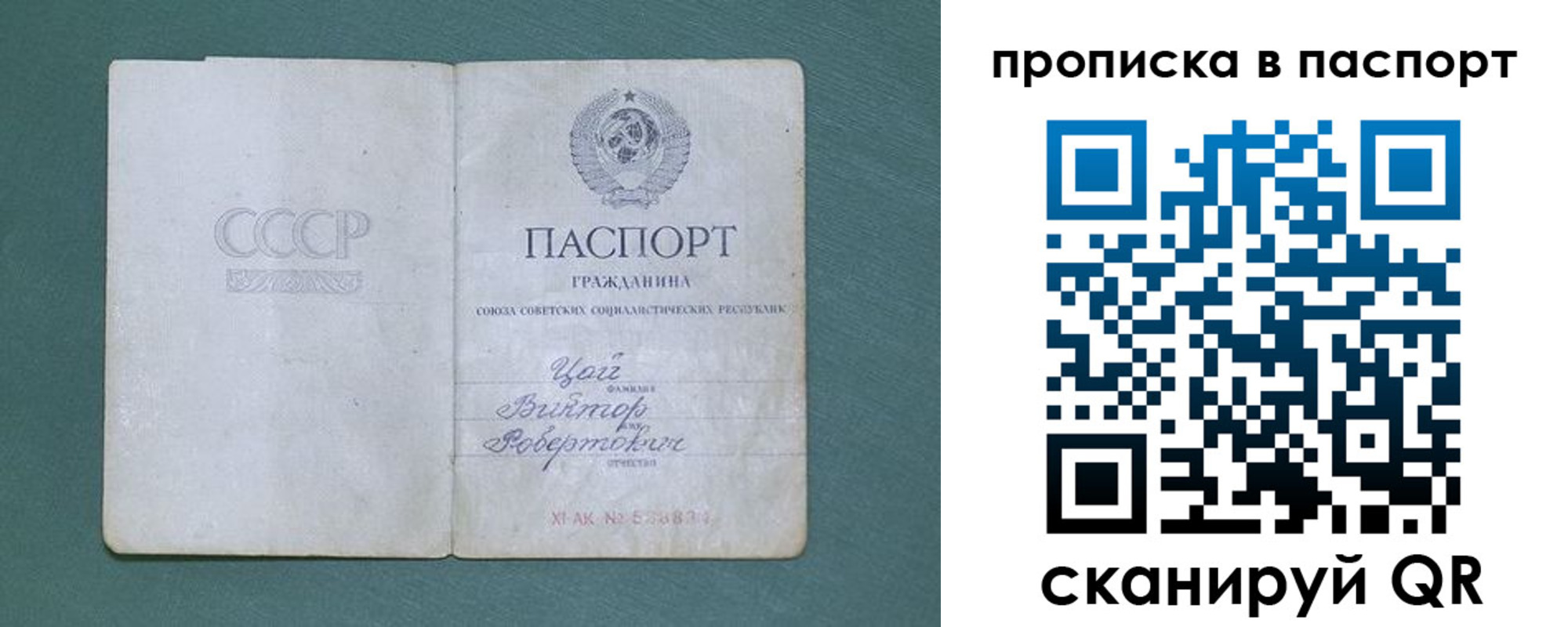 пропишу в квартире в Коле